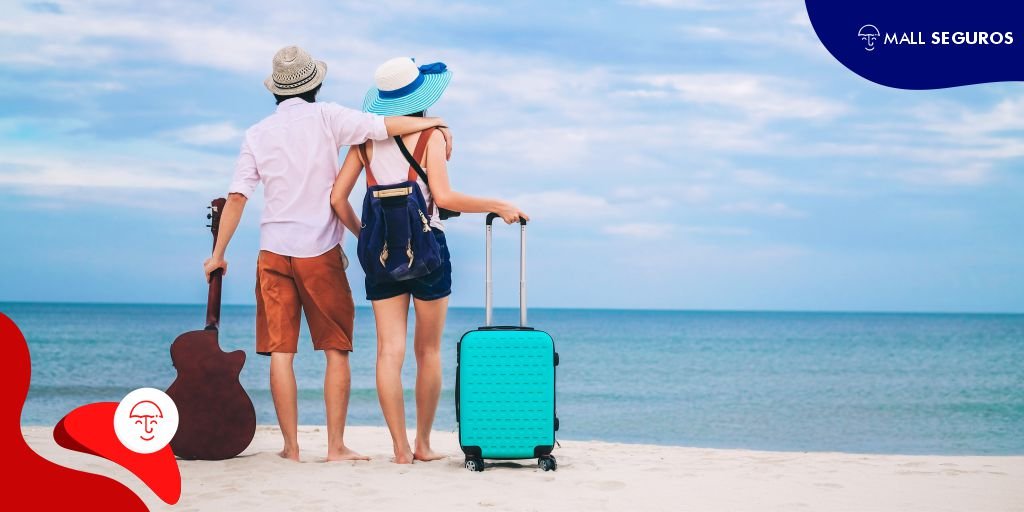 El Viaje De Tus Sueños Te Espera Seguros Sura Mall Seguros